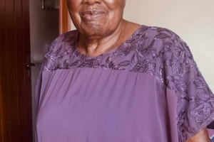 Buganda in Mourning: Katikkiro Loses His Sister, Annet Namukasa